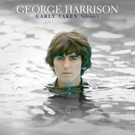 George Harrison - Early Takes: Volume 1 - LP { Vinyl LP }