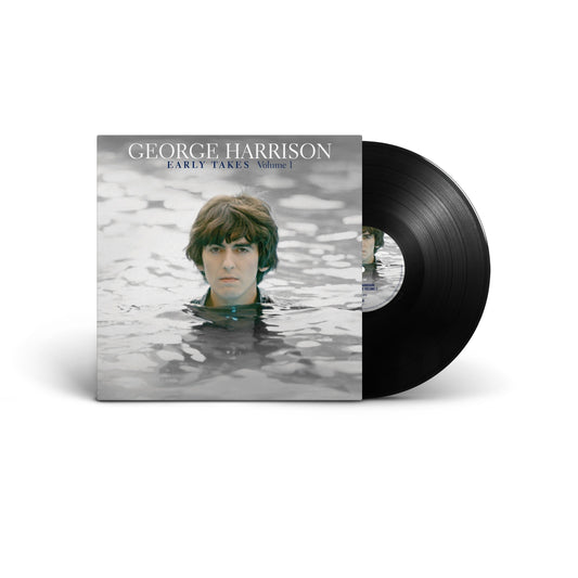 George Harrison - Early Takes: Volume 1 - LP { Vinyl LP }