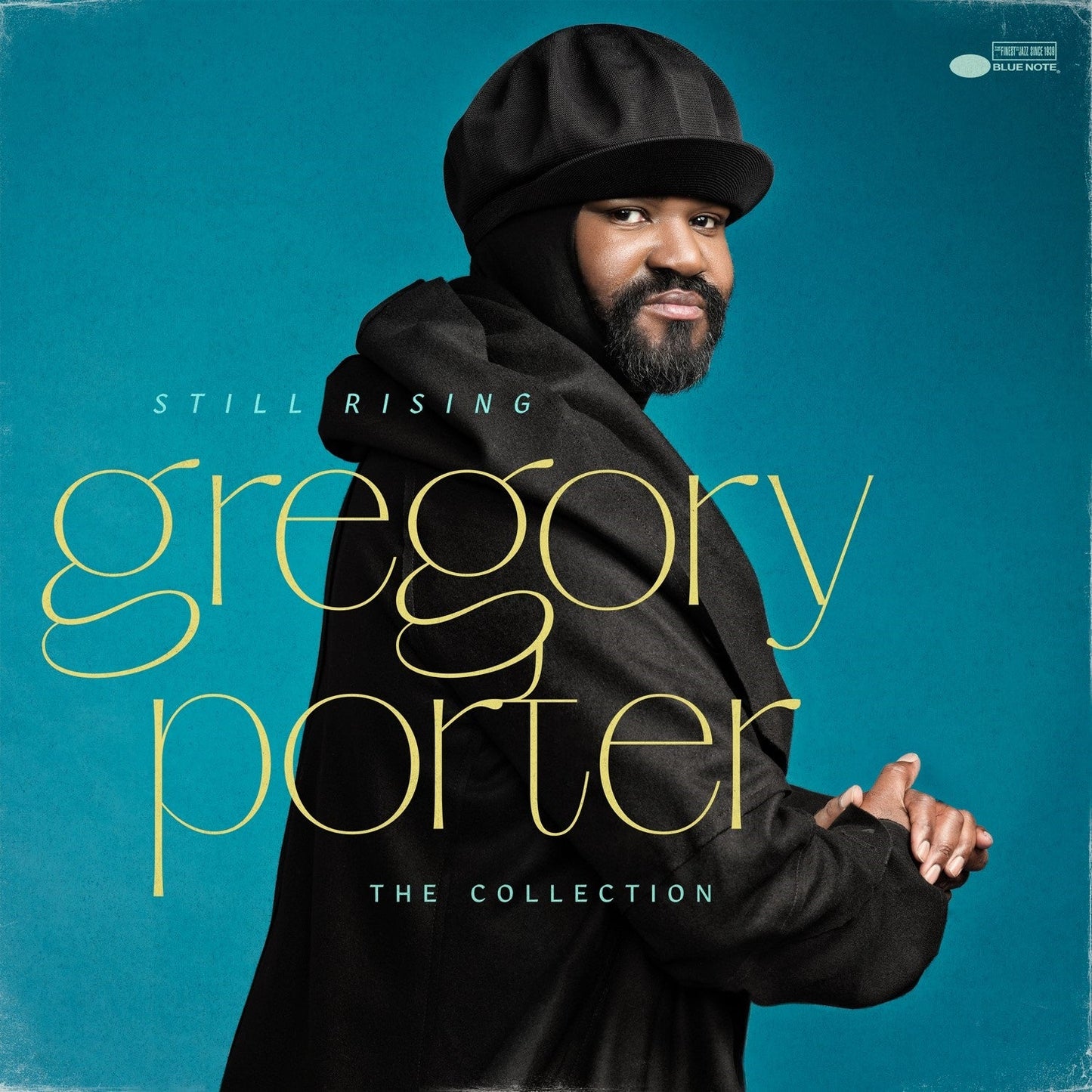 Gregory Porter - Still Rising - LP { Vinyl LP }