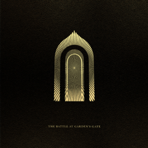 Greta Van Fleet - The Battle At Garden's Gate - Indie LP { Vinyl LP }