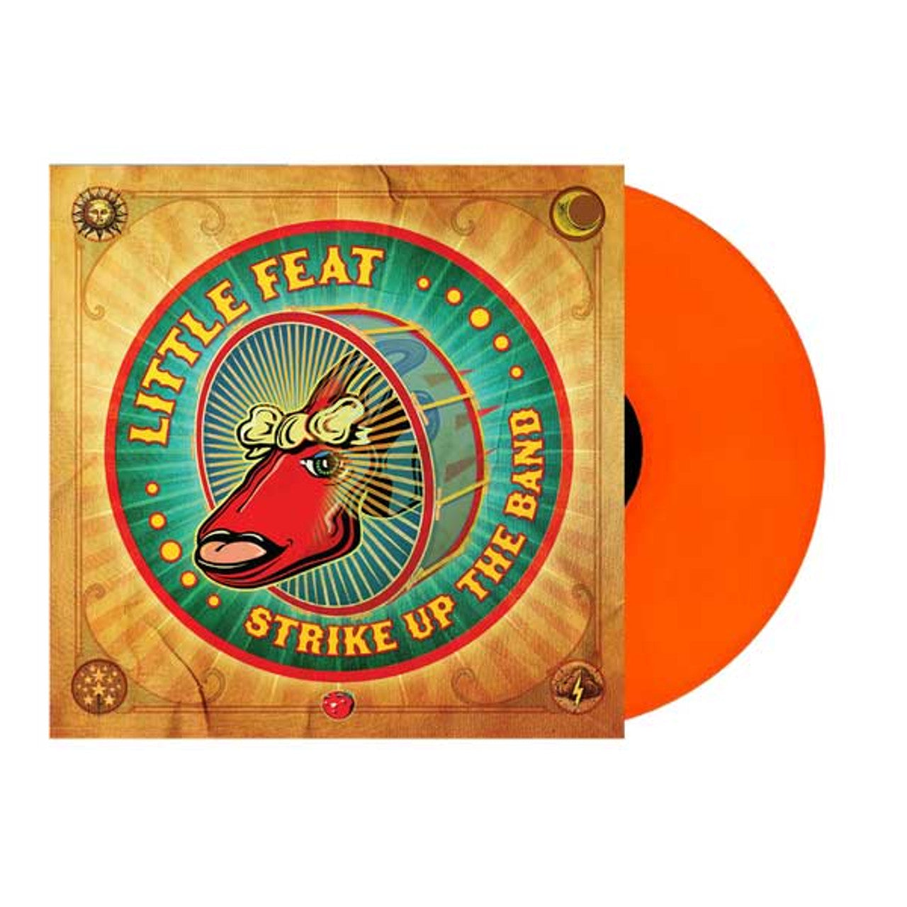 Little Feat - Strike Up the Band - Indie LP { Vinyl LP }