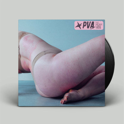 PVA - No More Like This - LP { Vinyl LP }