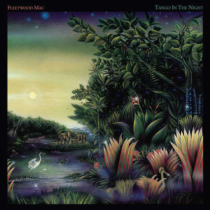 Fleetwood Mac - Tango in the Night - Rhino Reserve LP { Vinyl LP }