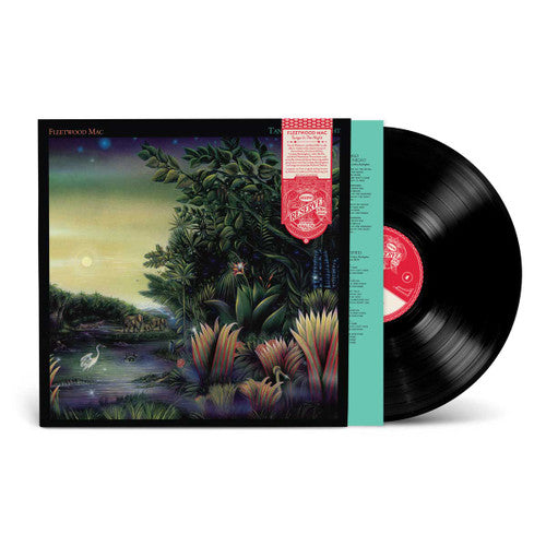 Fleetwood Mac - Tango in the Night - Rhino Reserve LP { Vinyl LP }