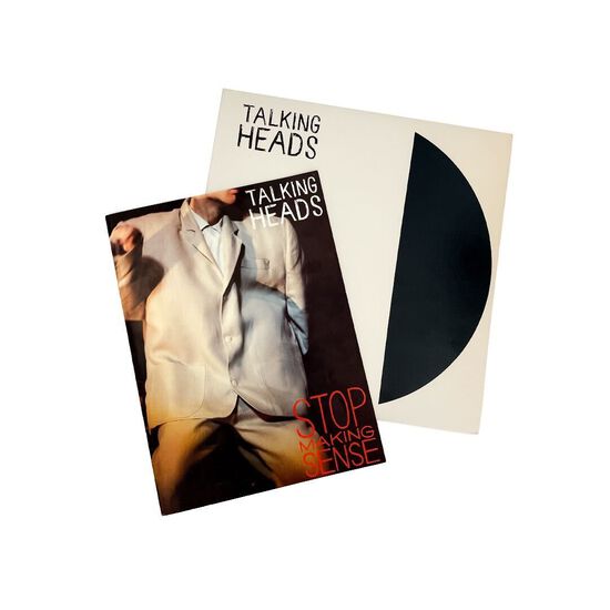 Talking Heads - Stop Making Sense (Deluxe Edition) - LP { Vinyl LP }