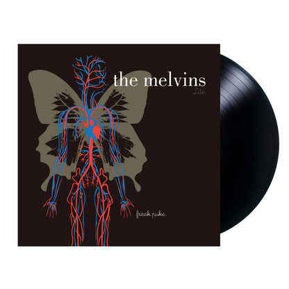 The Melvins Lite - Freak Puke - LP { Vinyl LP }