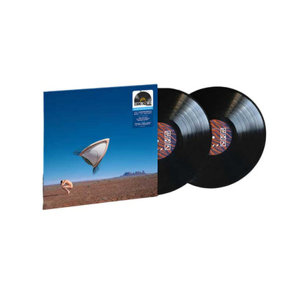The Cranberries - Bury the Hatchet (The Complete Sessions) - LP { Vinyl LP }