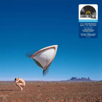 The Cranberries - Bury the Hatchet (The Complete Sessions) - LP { Vinyl LP }