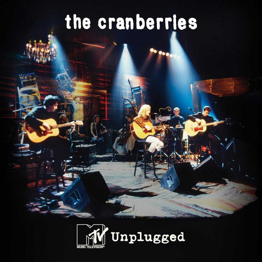 The Cranberries - MTV Unplugged - LP { Vinyl LP }