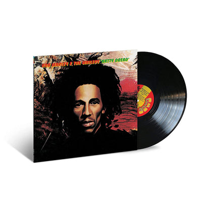 Bob Marley & the Wailers - Natty Dread - Tuff Gong LP { Vinyl LP }