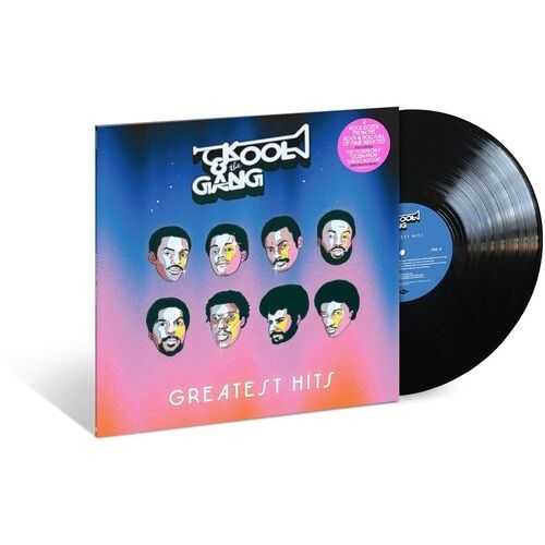 Kool & The Gang - Greatest Hits - LP { Vinyl LP }