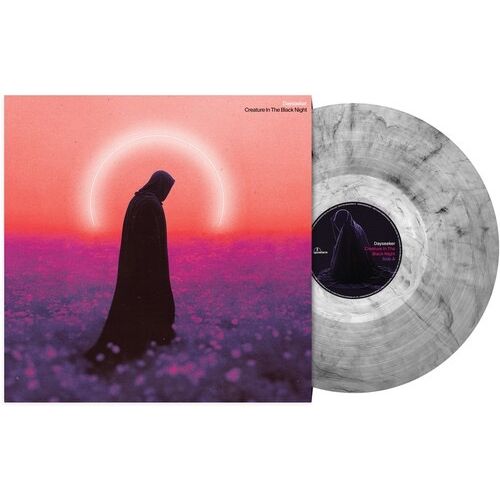 Dayseeker - Creature In The Black Night - LP { Vinyl LP }