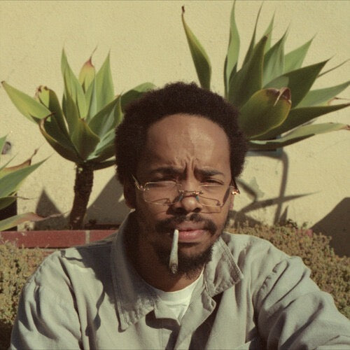Earl Sweatshirt - Live Laugh Love - LP { Vinyl LP }