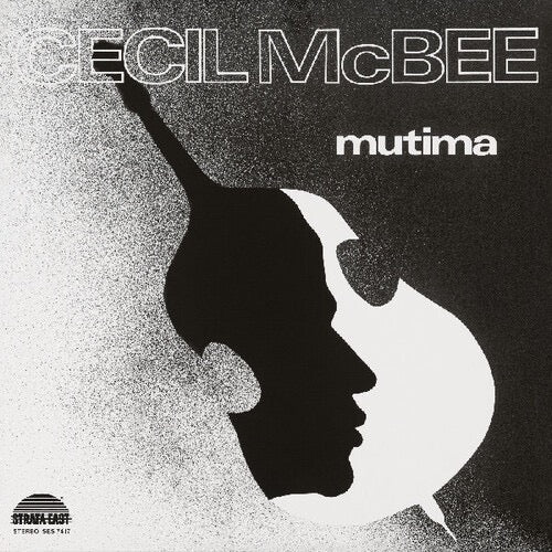 Cecil McBee - Mutima (Deluxe Edition) - LP { Vinyl LP }