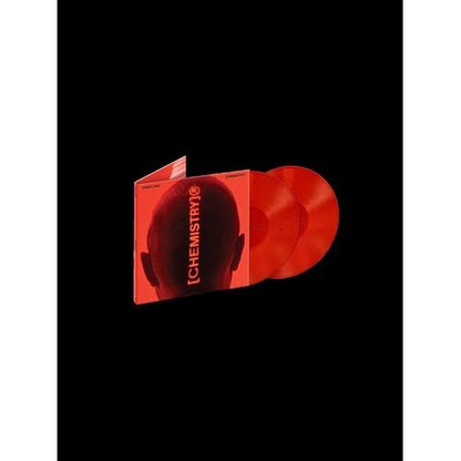 Chris Lake - Chemistry - LP { Vinyl LP }