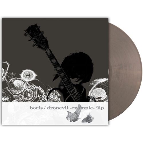 Boris - Dronevil - LP { Vinyl LP }