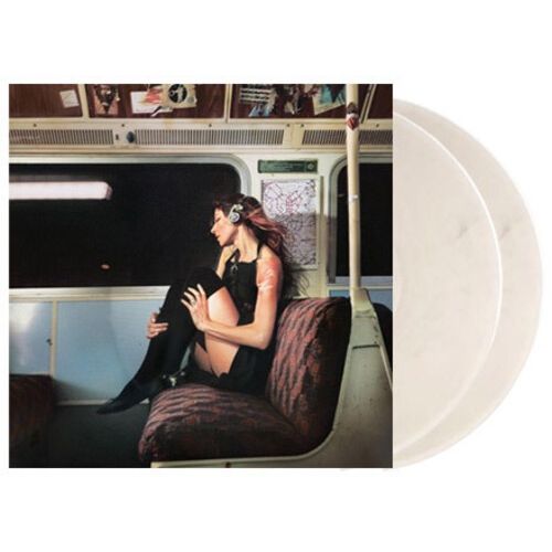 Caroline Polachek - Desire, I Want To Turn Into You: Everasking Edition - LP { Vinyl LP }