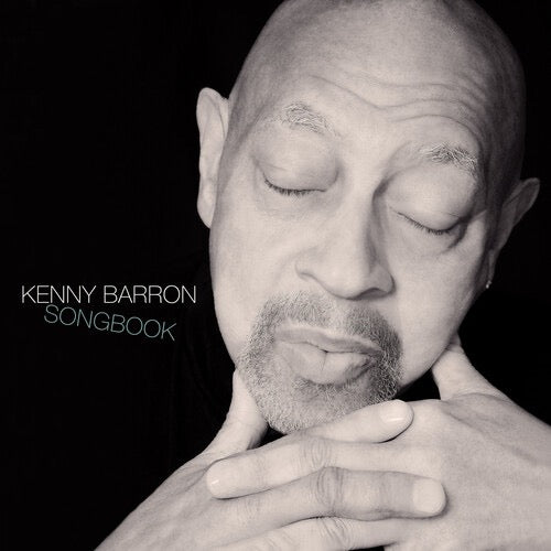 Kenny Barron - Songbook - LP { Vinyl LP }