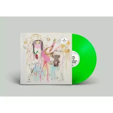Beabadoobee - Beatopia - Indie LP { Vinyl LP }