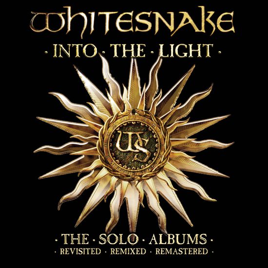 Whitesnake - Into the Light - LP { Vinyl LP }
