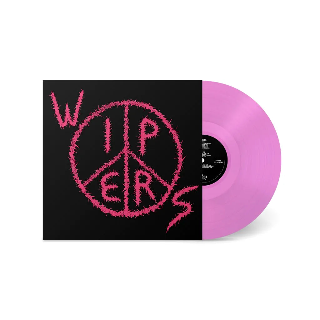 Wipers - Wipers (aka Wipers Tour 84) - LP { Vinyl LP }