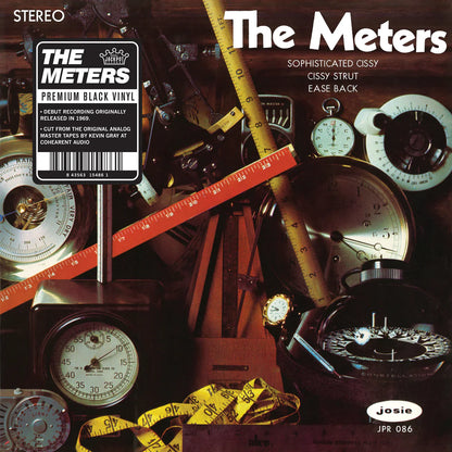 The Meters - The Meters - Jackpot LP { Vinyl LP }