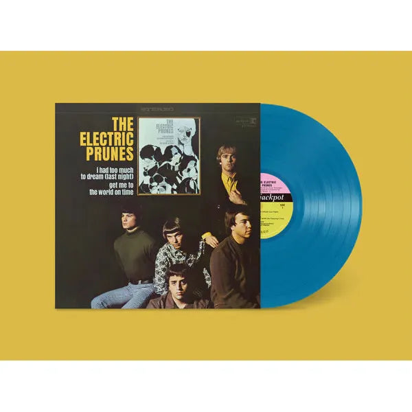 The Electric Prunes - The Electric Prunes - LP { Vinyl LP }