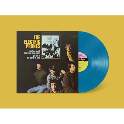 The Electric Prunes - The Electric Prunes - LP { Vinyl LP }
