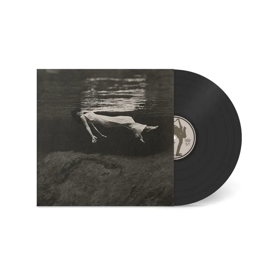 Bill Evans & Jim Hall - Undercurrent - Jackpot LP { Vinyl LP }