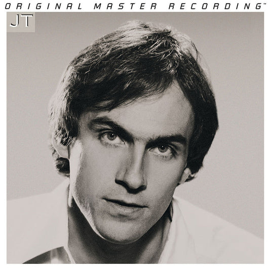 James Taylor - JT - MFSL LP { Vinyl LP }