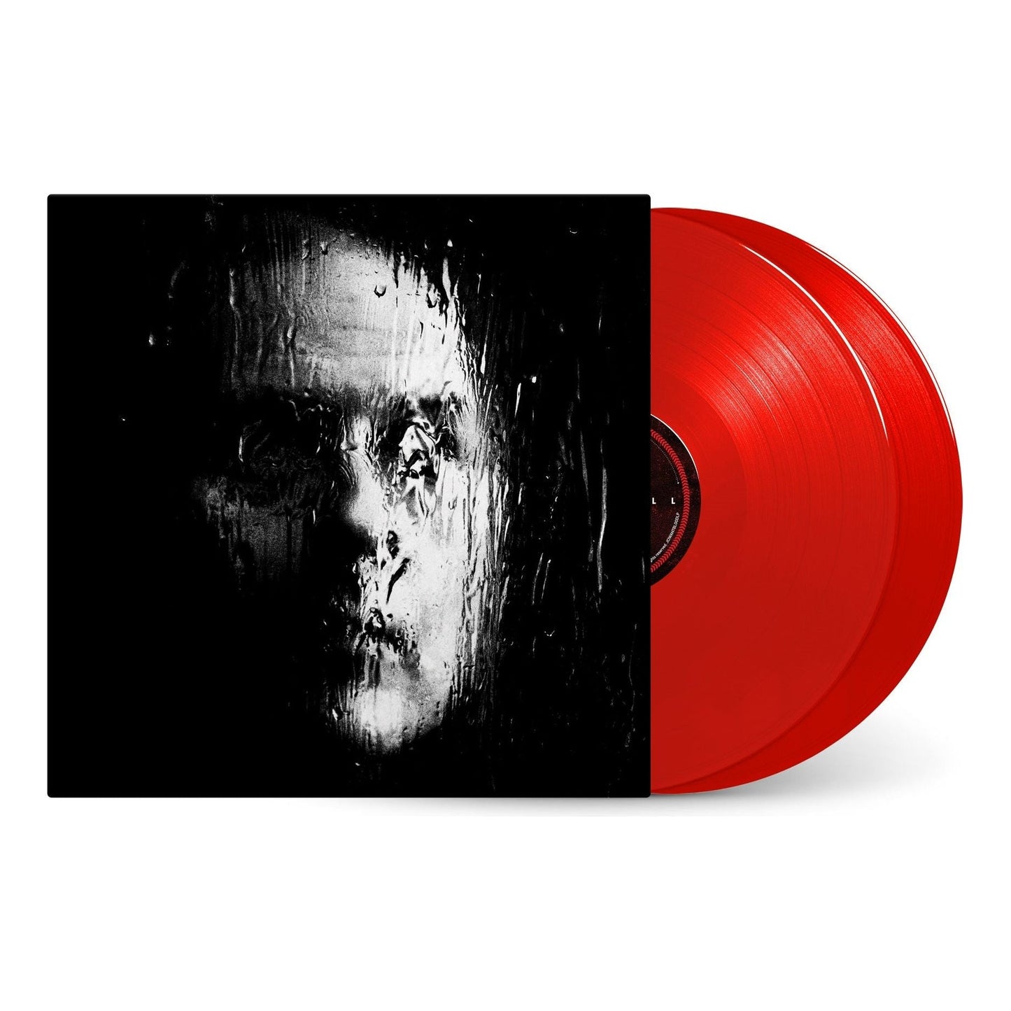 Jerry Cantrell - I Want Blood - Indie LP { Vinyl LP }