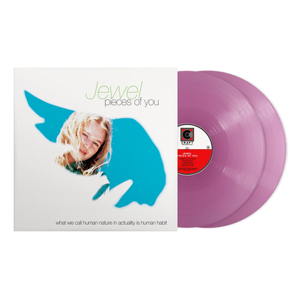 Jewel - Pieces of You (30th Anniversary) - LP { Vinyl LP }