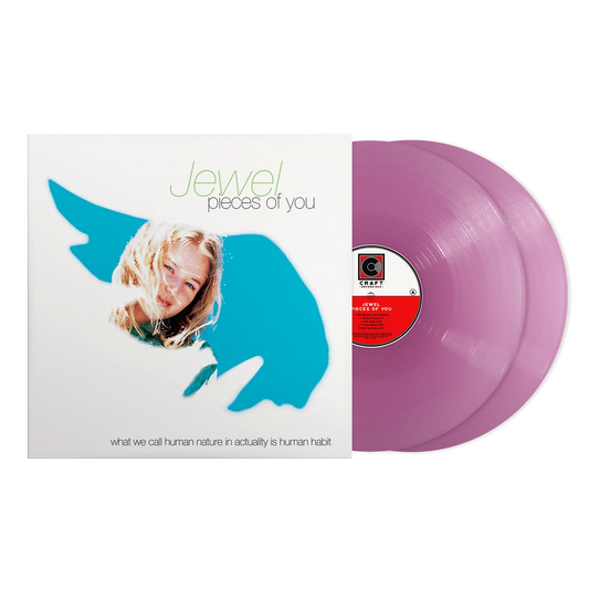 Jewel - Pieces of You (30th Anniversary) - LP { Vinyl LP }
