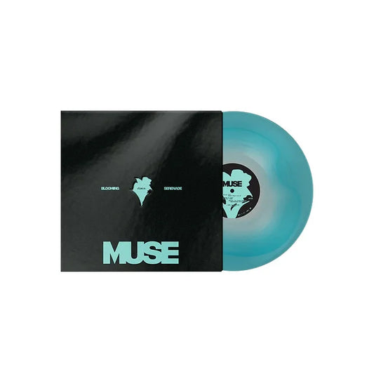 Jimin (BTS) - Muse - LP { Vinyl LP }