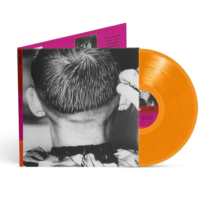 Kae Tempest - Self-Titled - Indie LP { Vinyl LP }