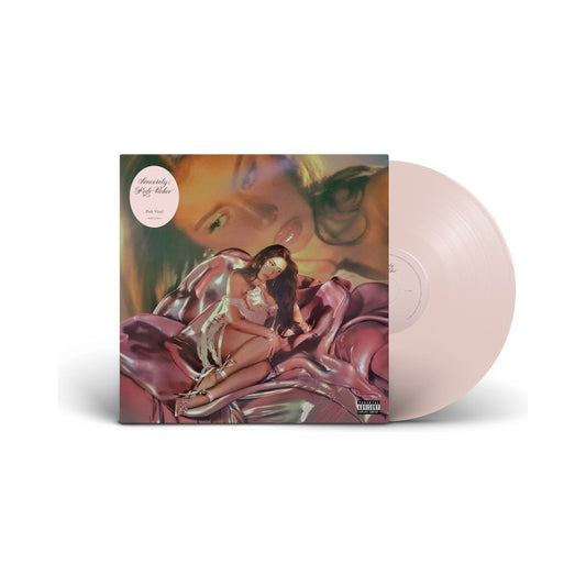 Kali Uchis - Sincerely - LP { Vinyl LP }