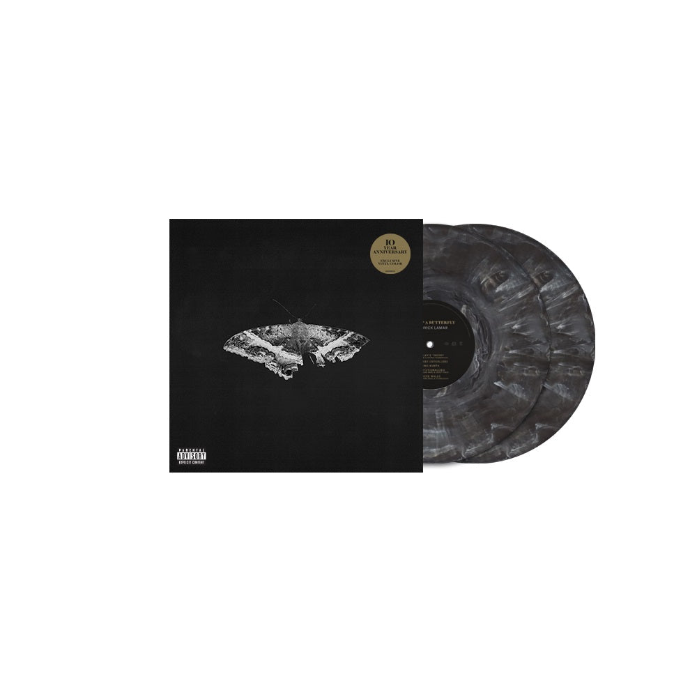 Kendrick Lamar - To Pimp A Butterfly (10th Anniversary) - Indie LP { Vinyl LP }