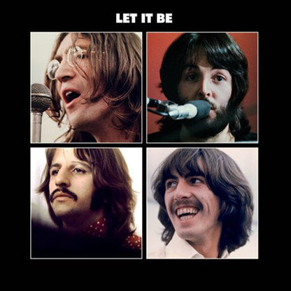 The Beatles - Let It Be (Special Edition) - LP { Vinyl LP }