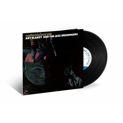Art Blakey & The Jazz Messengers - The Witch Doctor - Tone Poet LP { Vinyl LP }