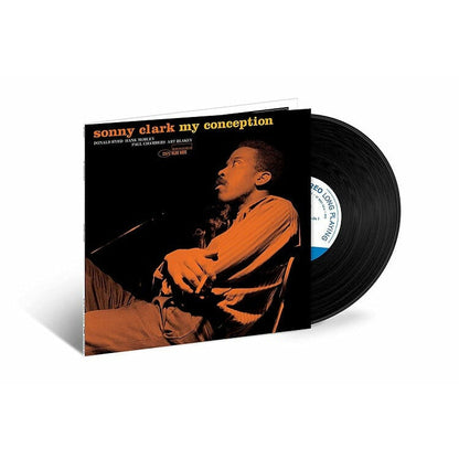 Sonny Clark - My Conception - Tone Poet LP { Vinyl LP }