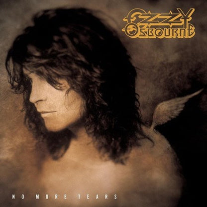 Ozzy Osbourne - No More Tears - LP { Vinyl LP }