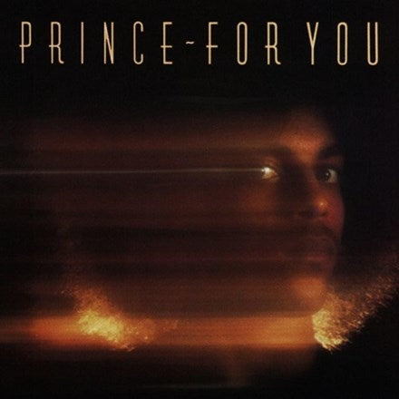 Prince - For You - LP { Vinyl LP }