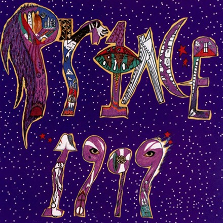 Prince - 1999 - LP { Vinyl LP }