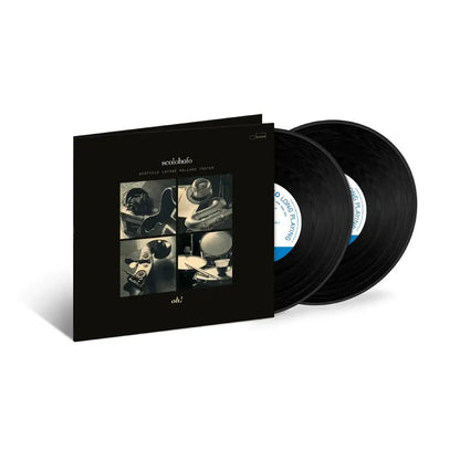 ScoLoHoFo - Oh! - Tone Poet LP { Vinyl LP }