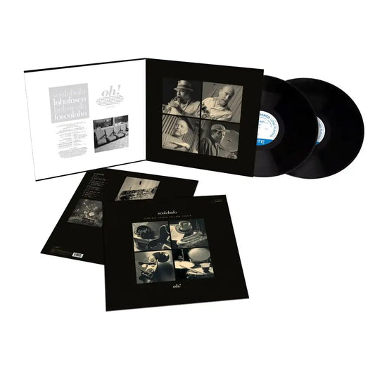 ScoLoHoFo - Oh! - Tone Poet LP { Vinyl LP }