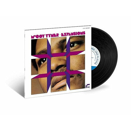 McCoy Tyner - Expansions - Tone Poet LP { Vinyl LP }