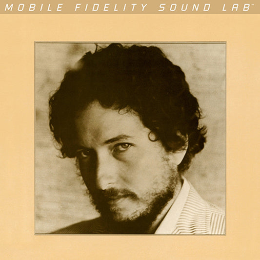 Bob Dylan - New Morning - MFSL LP { Vinyl LP }