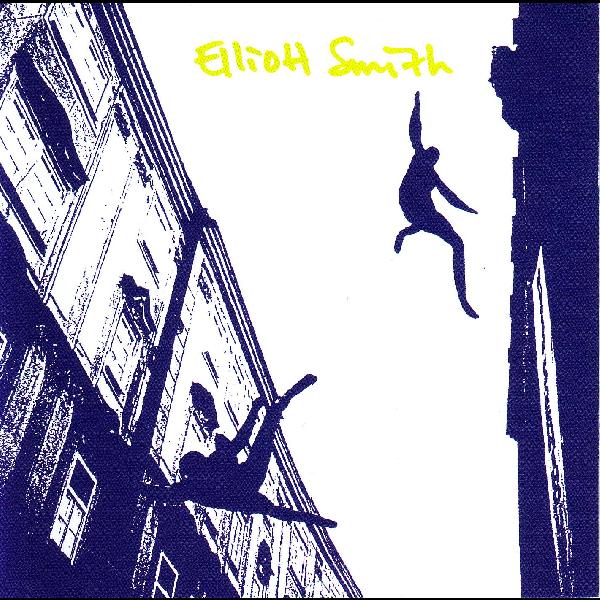 Elliott Smith - Elliott Smith - 25th Anniversary Indie LP { Vinyl LP }