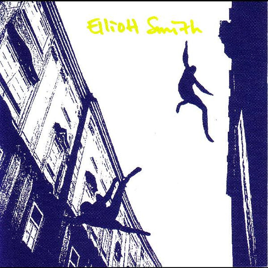 Elliott Smith - Elliott Smith - 25th Anniversary Indie LP { Vinyl LP }