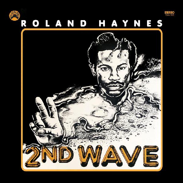 Roland Haynes - Second Wave - LP { Vinyl LP }